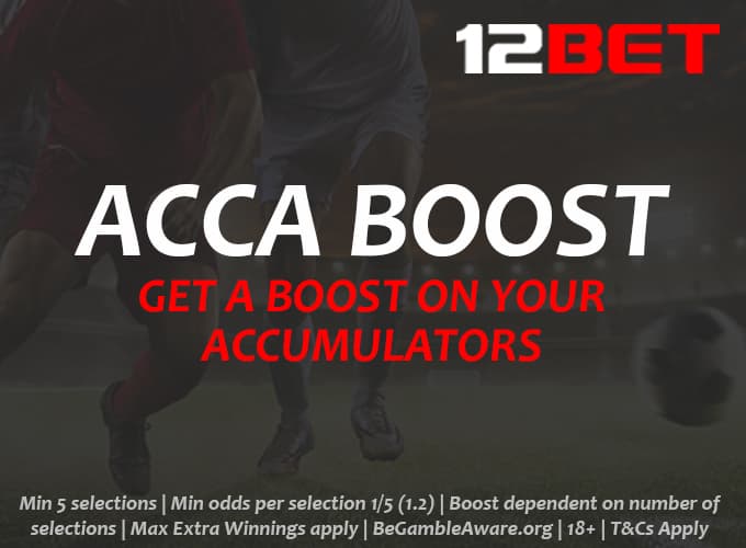 acca boost