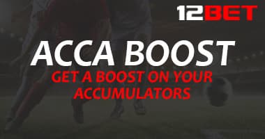 Acca Boost
