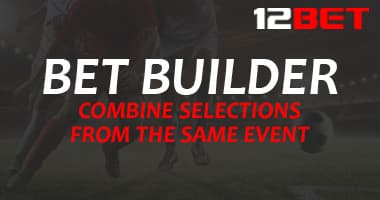 Bet Builder